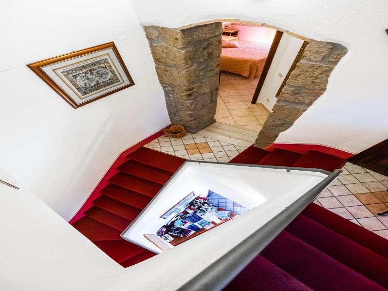 Locanda Il Tufo Rosa image