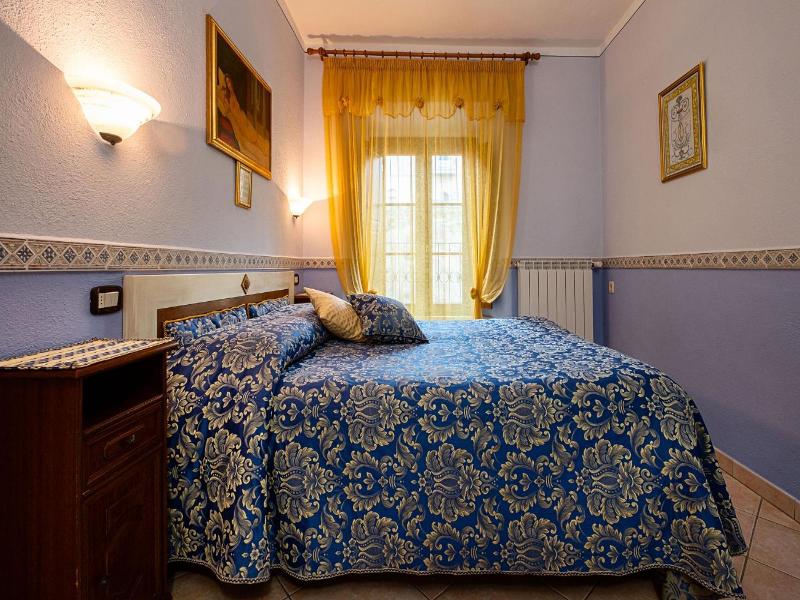 Locanda Il Tufo Rosa image