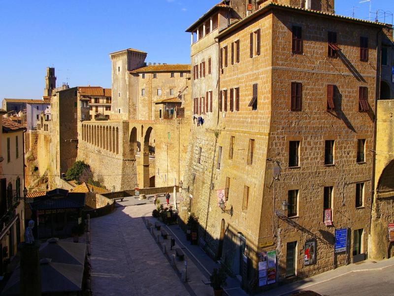 Locanda Il Tufo Rosa image