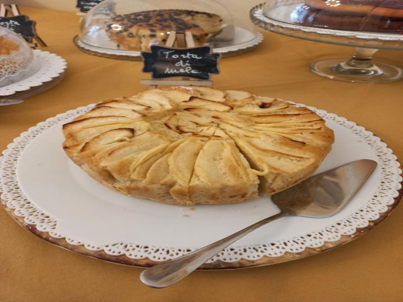 Locanda Il Tufo Rosa image