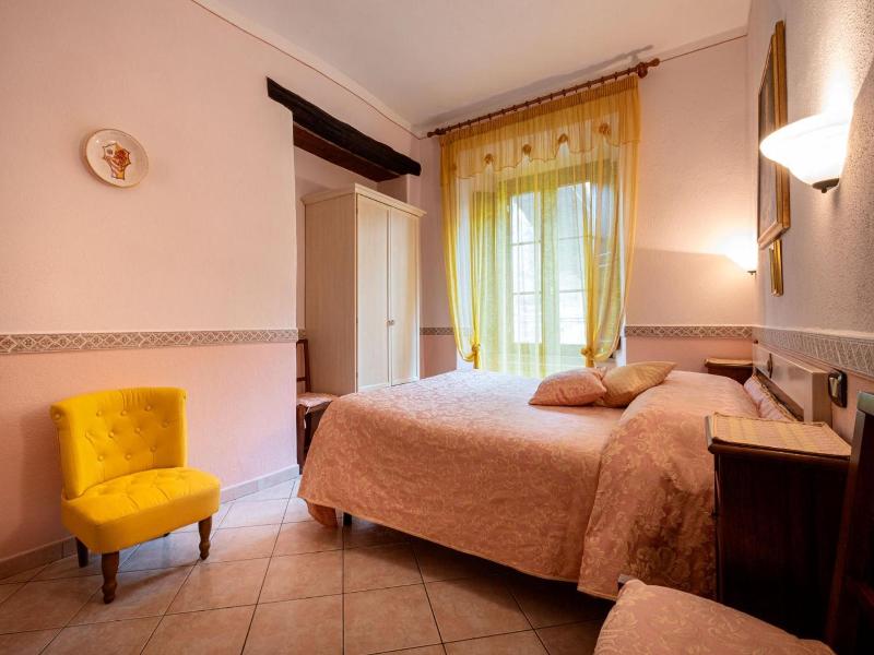 Locanda Il Tufo Rosa image