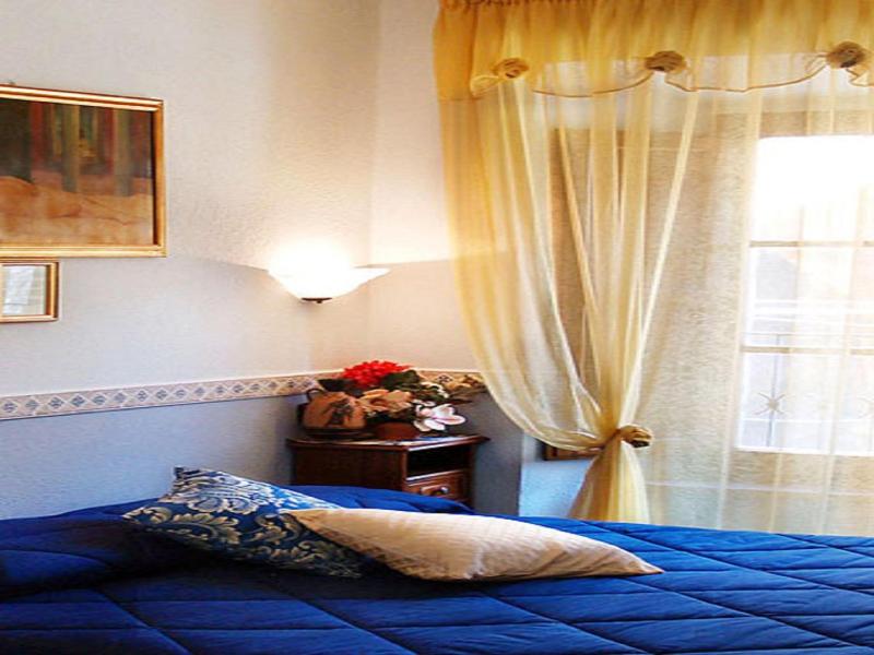 Locanda Il Tufo Rosa image
