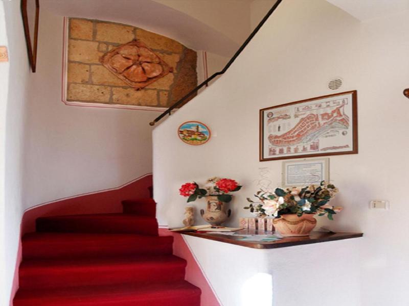 Locanda Il Tufo Rosa image