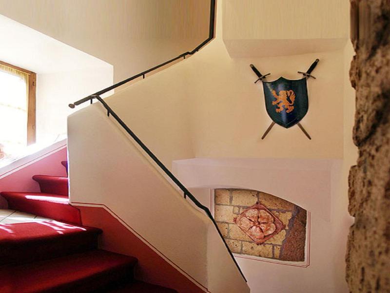 Locanda Il Tufo Rosa image