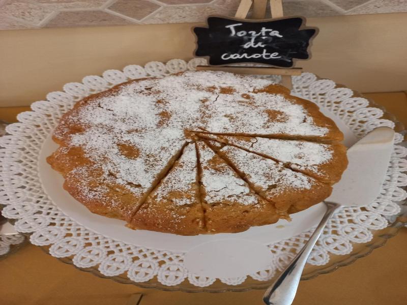 Locanda Il Tufo Rosa image