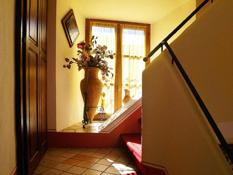 Locanda Il Tufo Rosa image