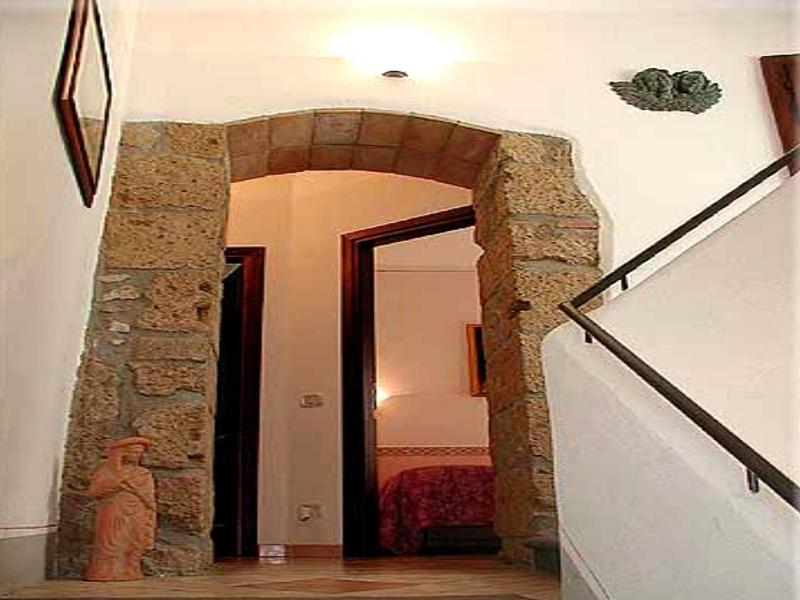 Locanda Il Tufo Rosa image