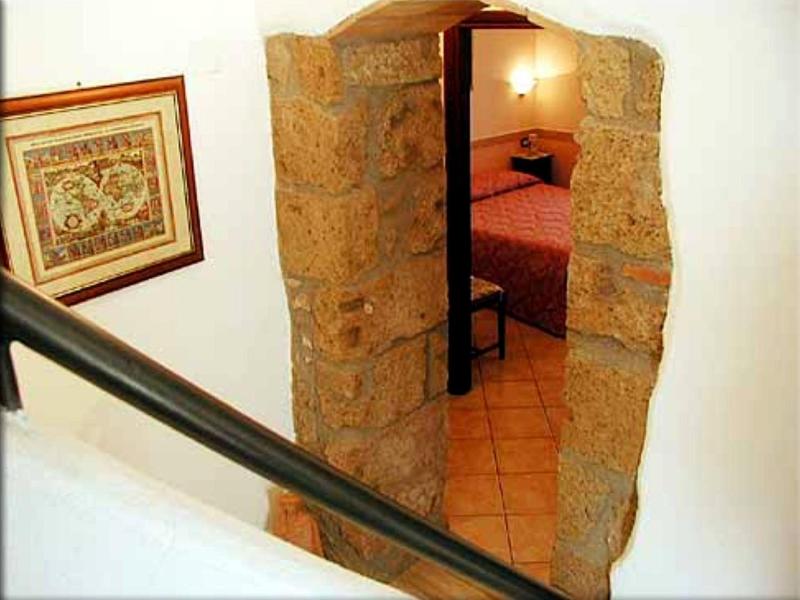 Locanda Il Tufo Rosa image