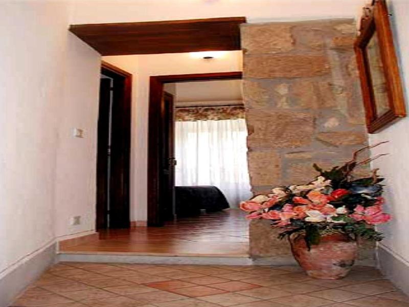 Locanda Il Tufo Rosa image
