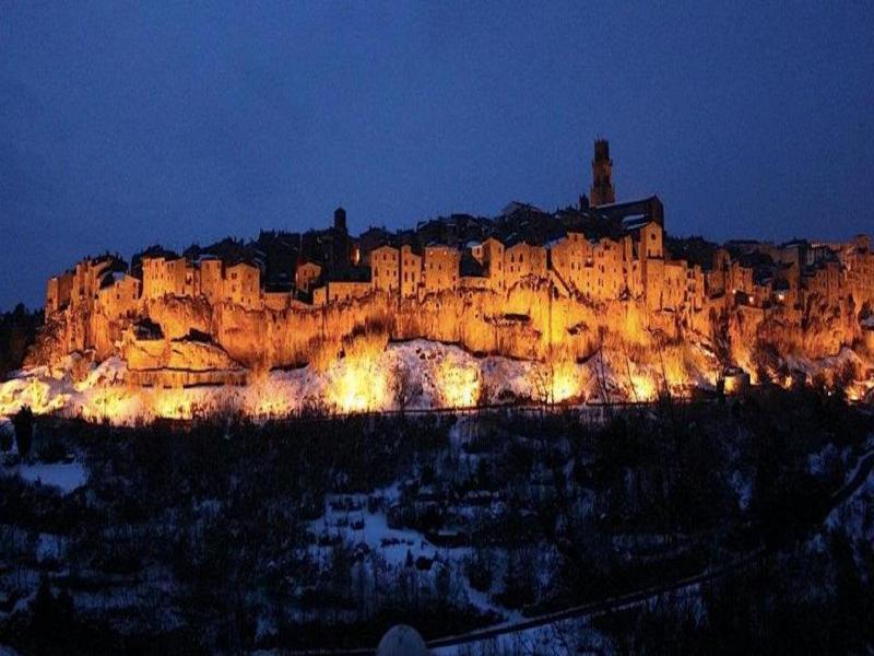 Locanda Il Tufo Rosa image