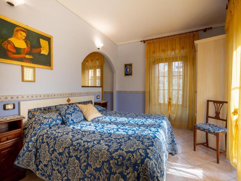 Locanda Il Tufo Rosa image