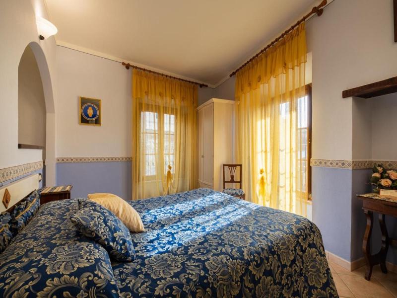 Locanda Il Tufo Rosa image