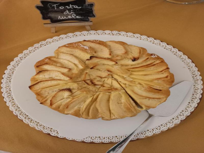 Locanda Il Tufo Rosa image