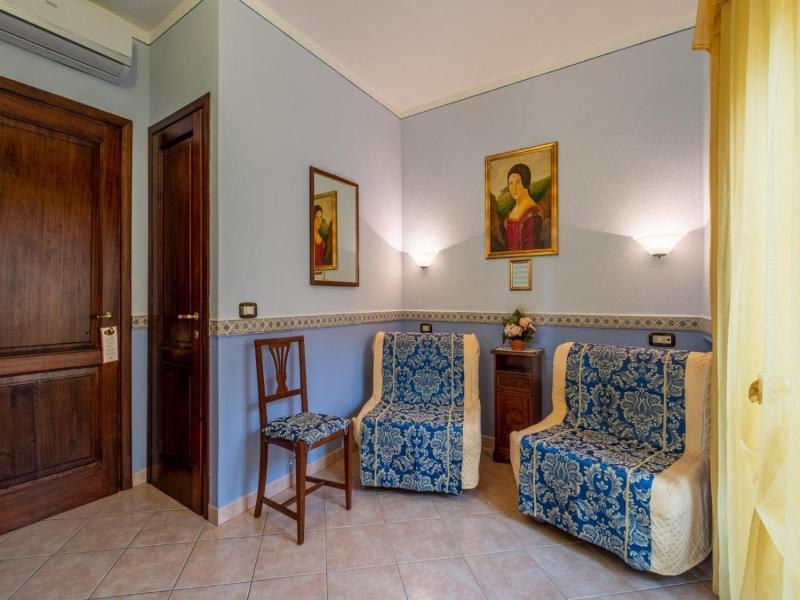 Locanda Il Tufo Rosa image
