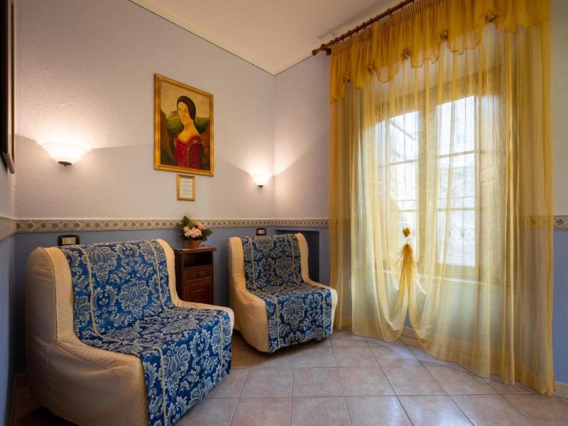 Locanda Il Tufo Rosa image