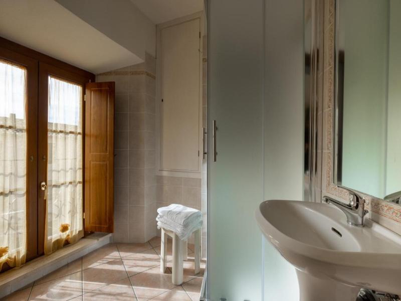 Locanda Il Tufo Rosa image
