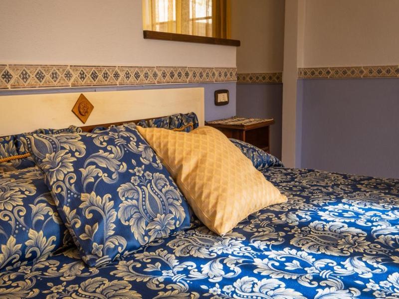 Locanda Il Tufo Rosa image