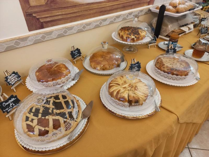 Locanda Il Tufo Rosa image