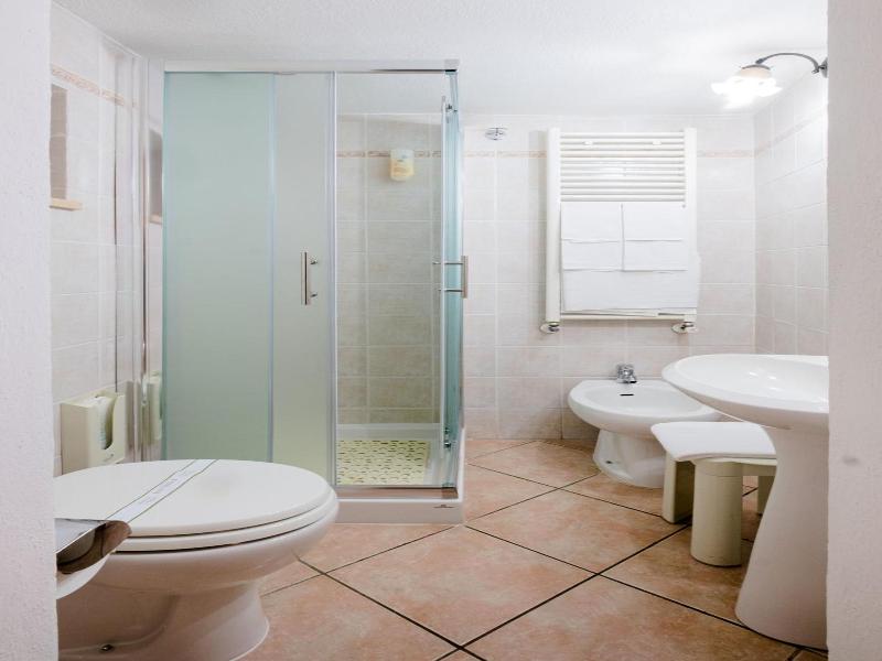 Locanda Il Tufo Rosa image