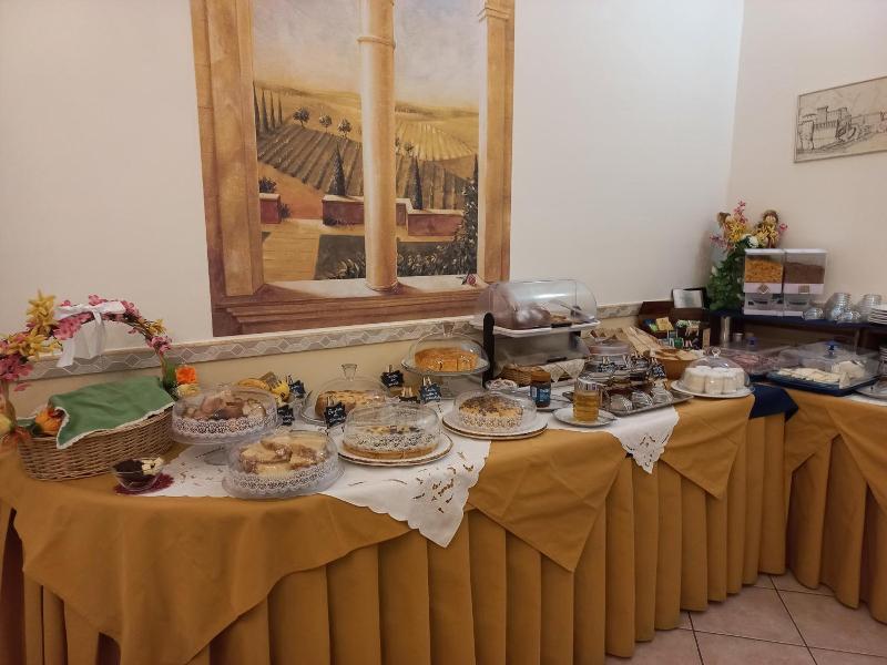 Locanda Il Tufo Rosa image
