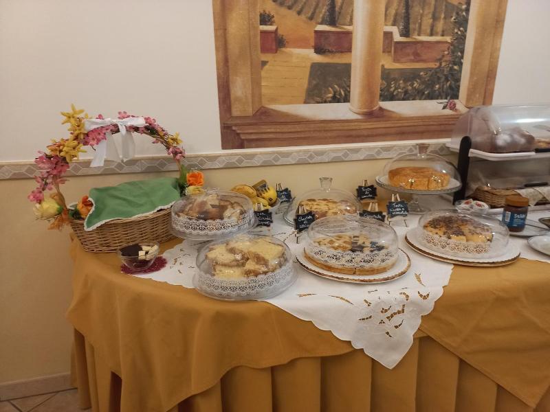 Locanda Il Tufo Rosa image