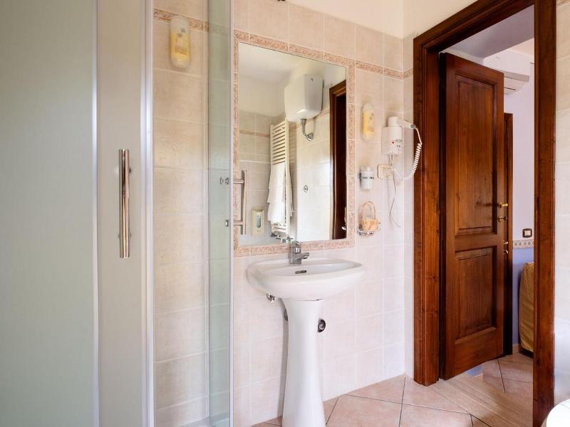 Locanda Il Tufo Rosa image