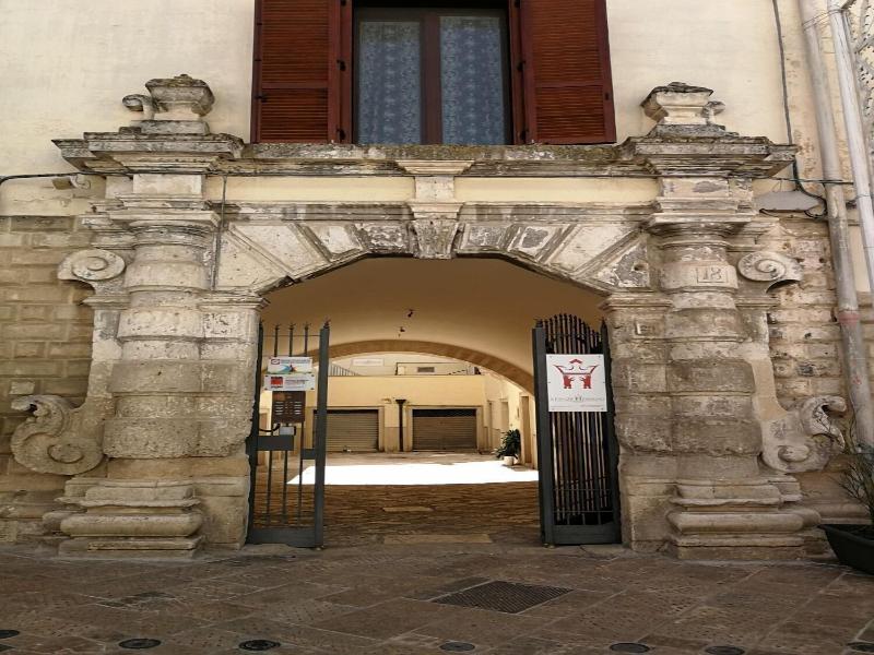 Stanze Orsini image
