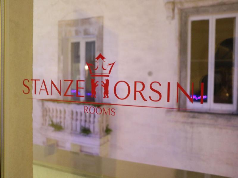 Stanze Orsini image