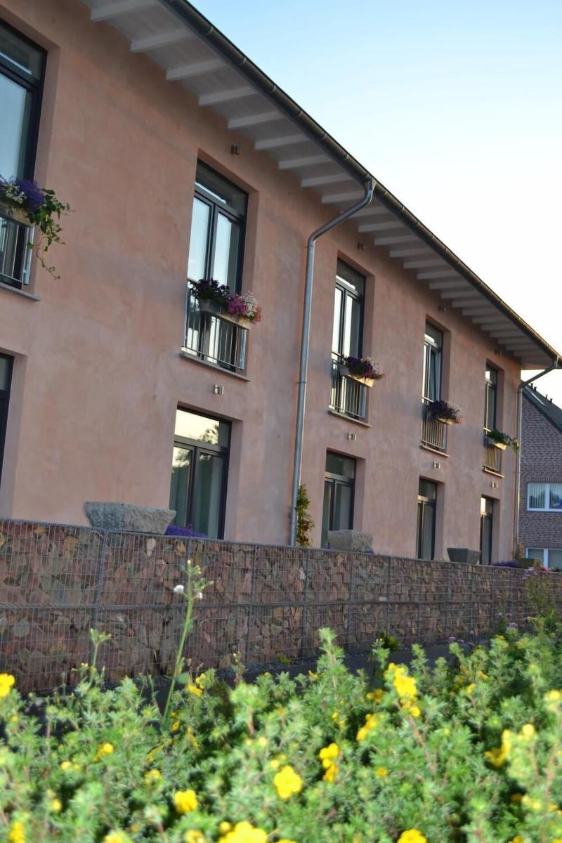 Campus Boardinghouse Aachen image