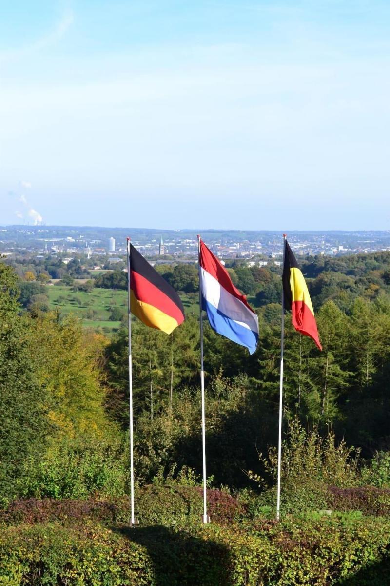 Campus Boardinghouse Aachen image