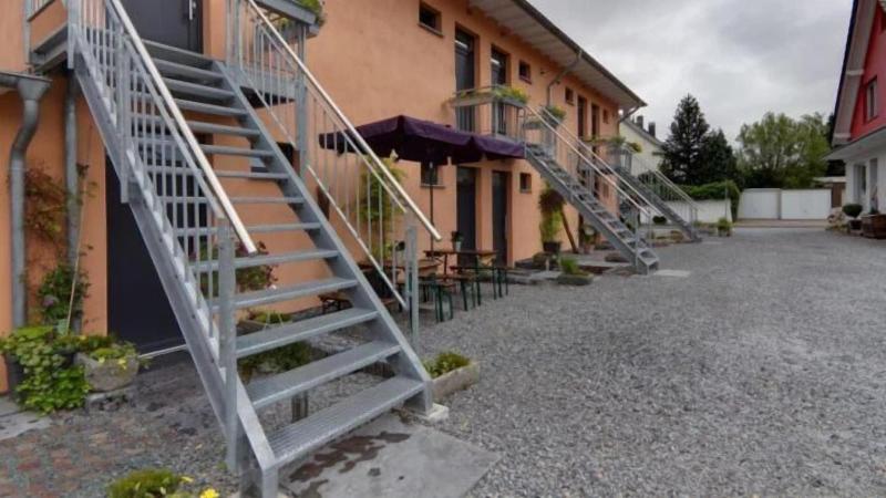 Campus Boardinghouse Aachen image