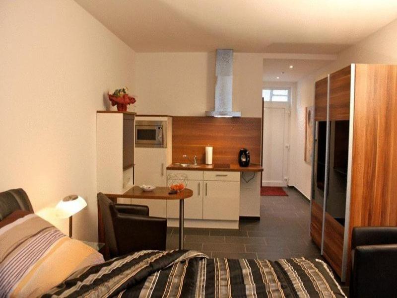 Campus Boardinghouse Aachen image