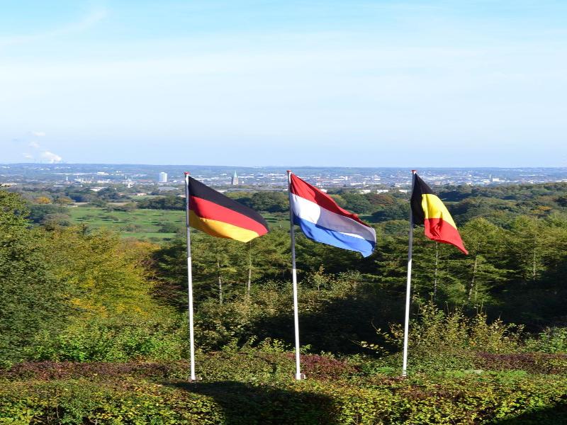 Campus Boardinghouse Aachen image