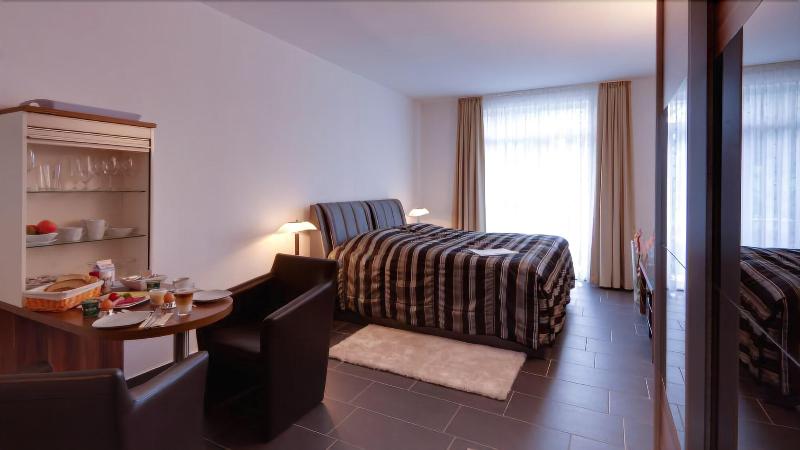 Campus Boardinghouse Aachen image