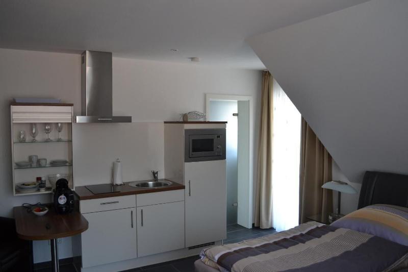 Campus Boardinghouse Aachen image