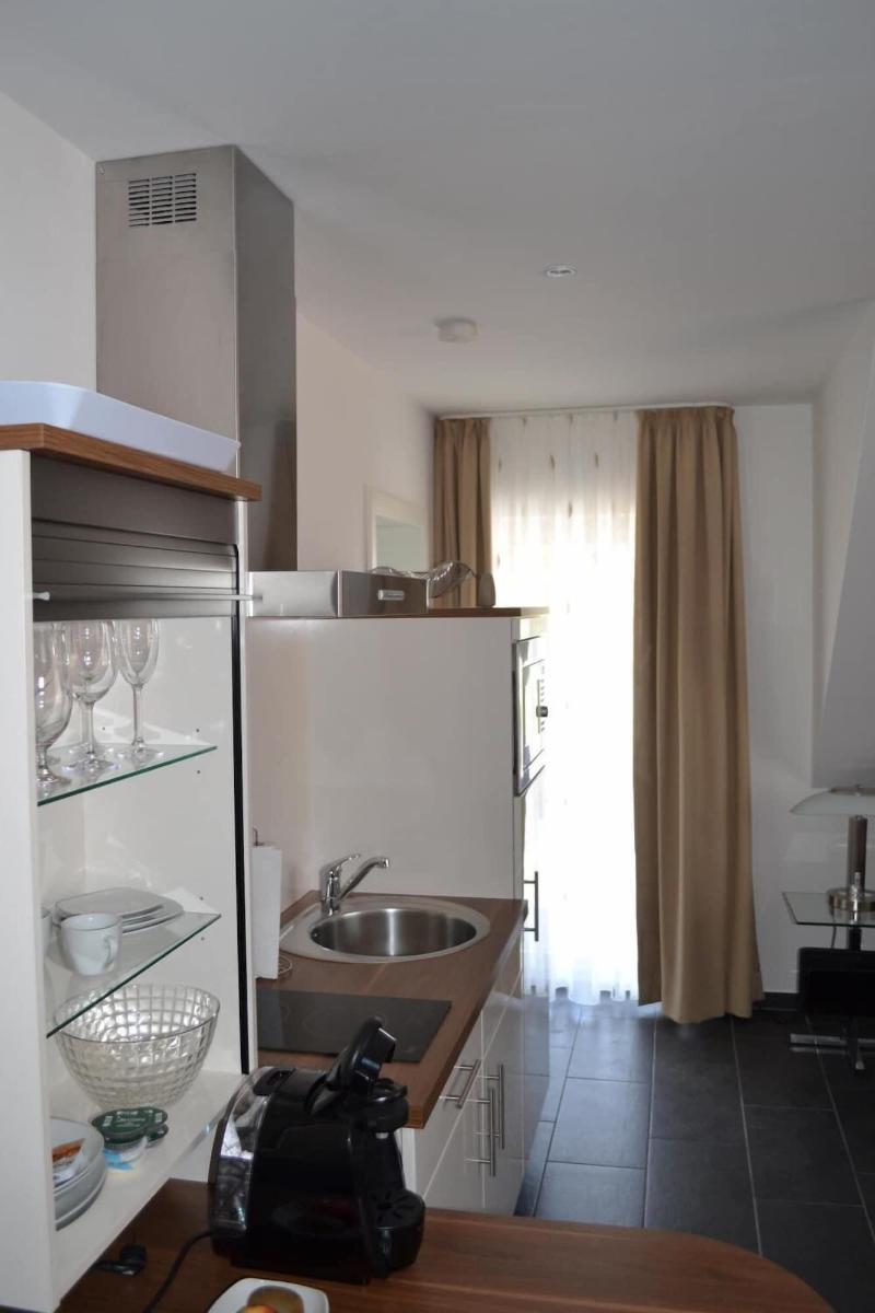 Campus Boardinghouse Aachen image