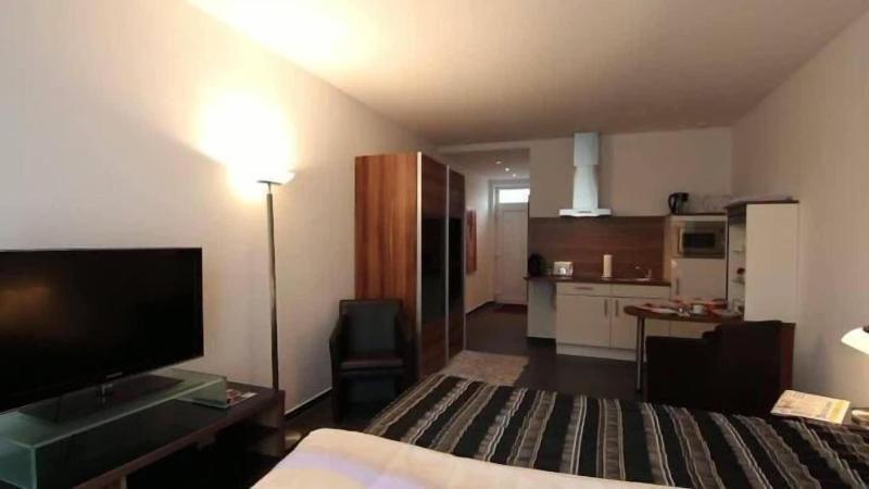 Campus Boardinghouse Aachen image
