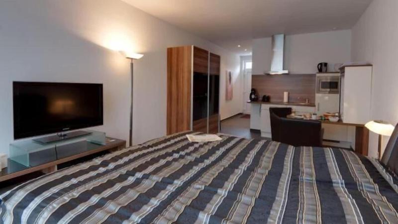 Campus Boardinghouse Aachen image