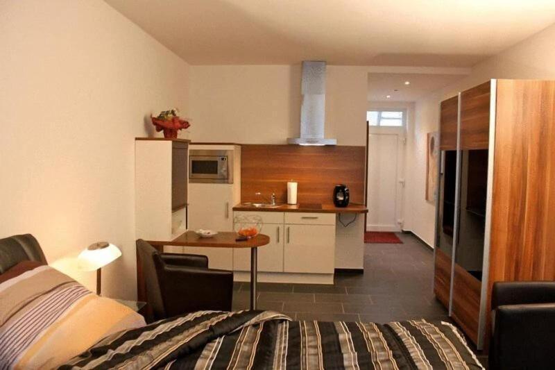 Campus Boardinghouse Aachen image