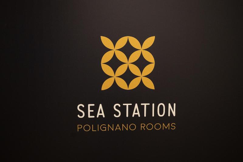 Sea Station Polignano Rooms image