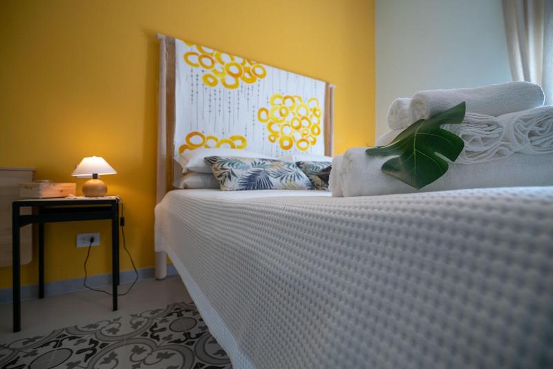 Sea Station Polignano Rooms image
