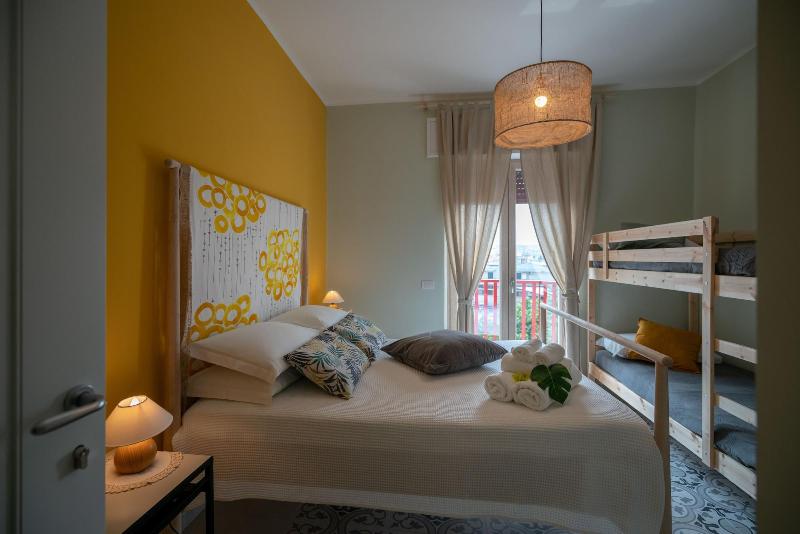 Sea Station Polignano Rooms image