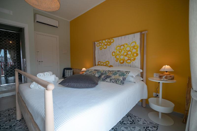 Sea Station Polignano Rooms image