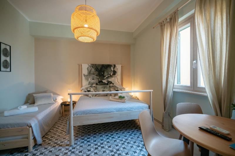 Sea Station Polignano Rooms image