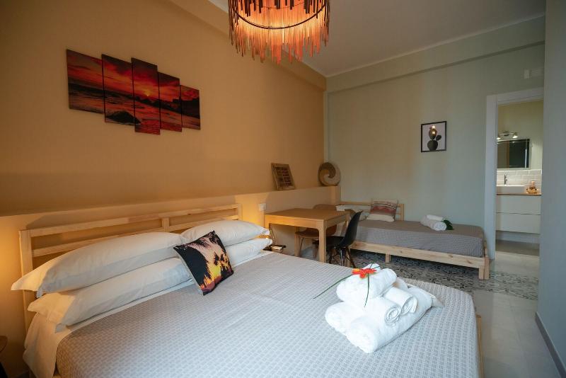 Sea Station Polignano Rooms image