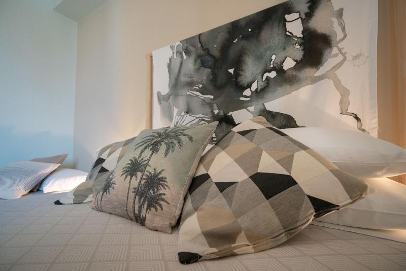 Sea Station Polignano Rooms image