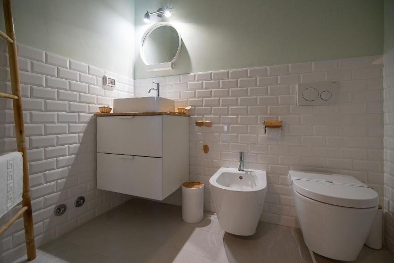 Sea Station Polignano Rooms image