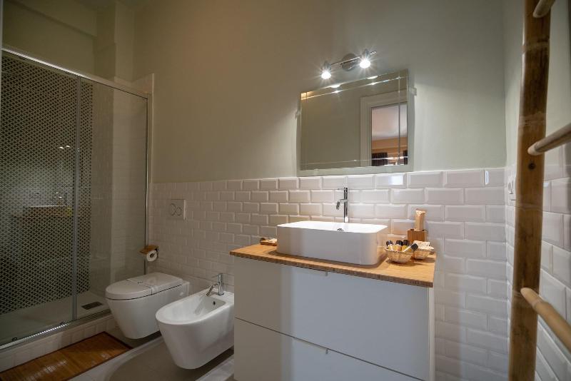 Sea Station Polignano Rooms image
