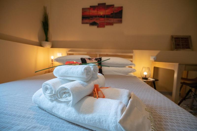 Sea Station Polignano Rooms image