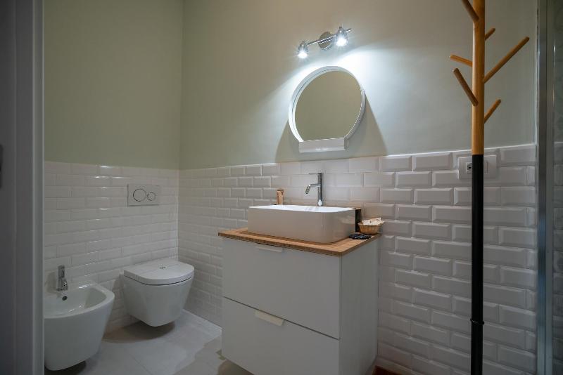 Sea Station Polignano Rooms image